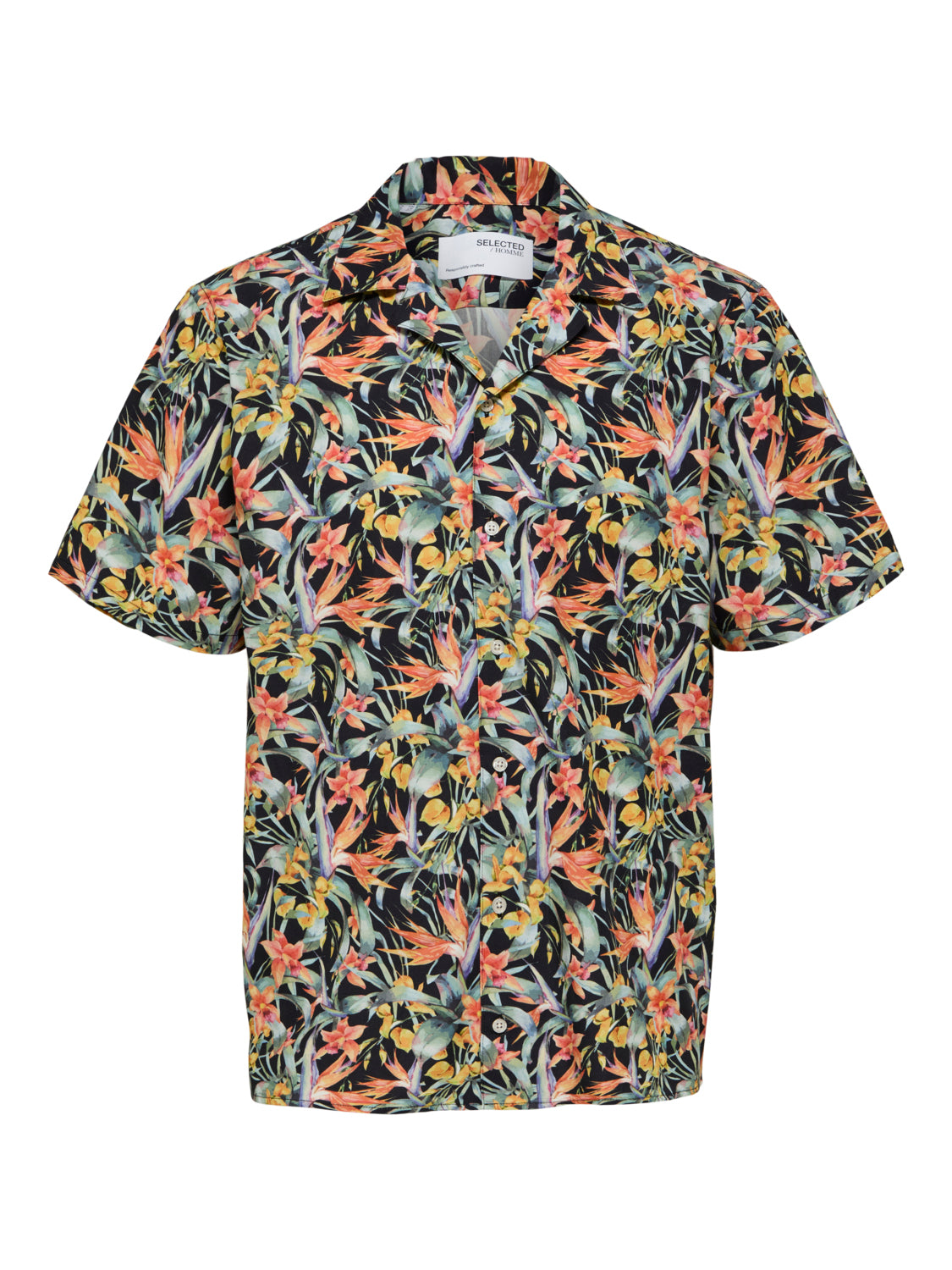 TIMO Shirts - Sky Captain